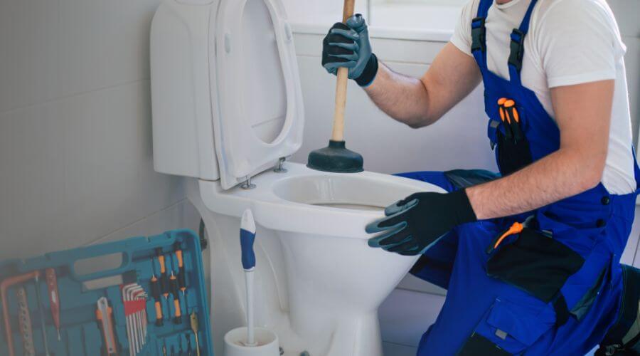 Professional sewer line repair services in Java, VA